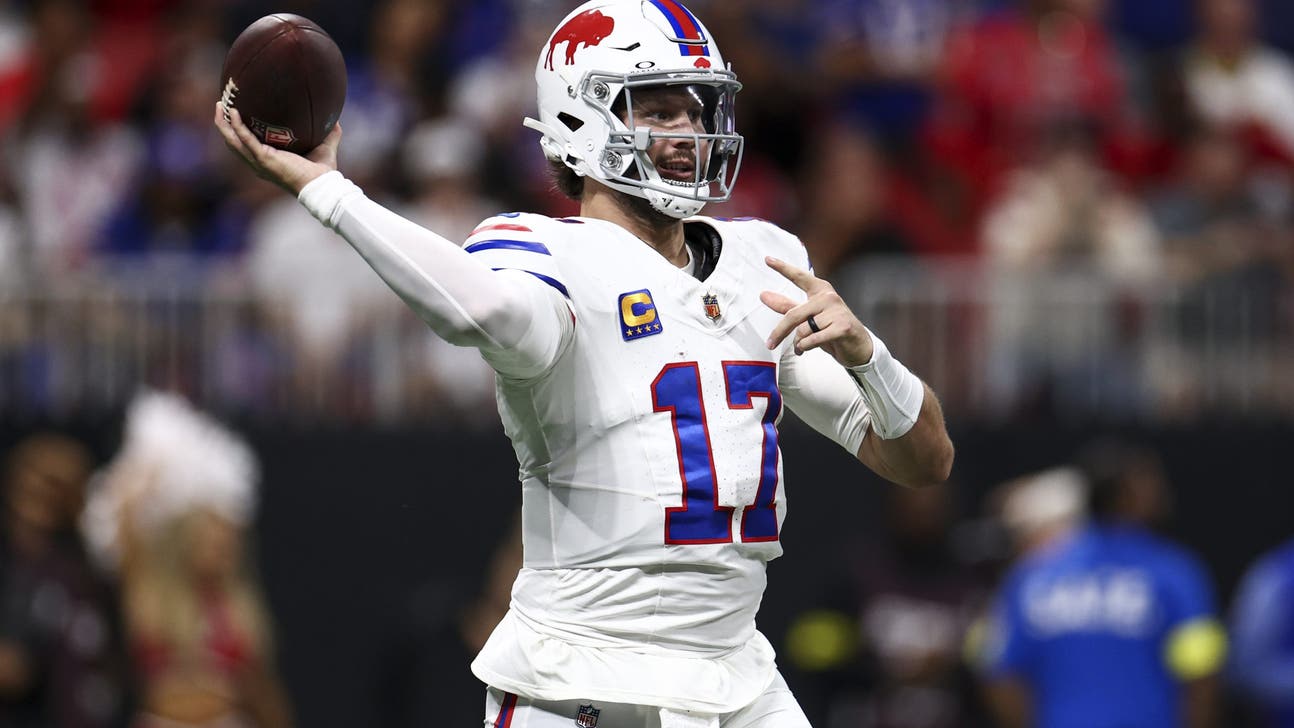 Bet365 Bonus Code: Bet $5, Get $200 on NFL Sunday With Code 'FOX365'