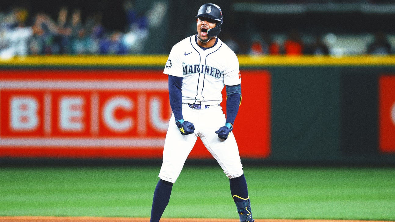 Last Night in Baseball: The Mariners Almost Blew It, But Tied The ALDS Instead