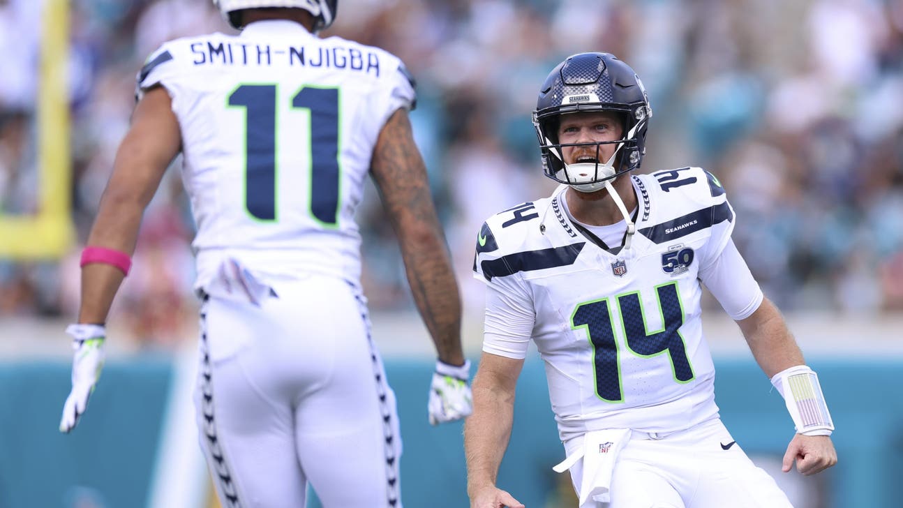 FanDuel Sportsbook Promo Code: Bet $5, Get $300 Bucs vs. Lions, Seahawks vs Texans