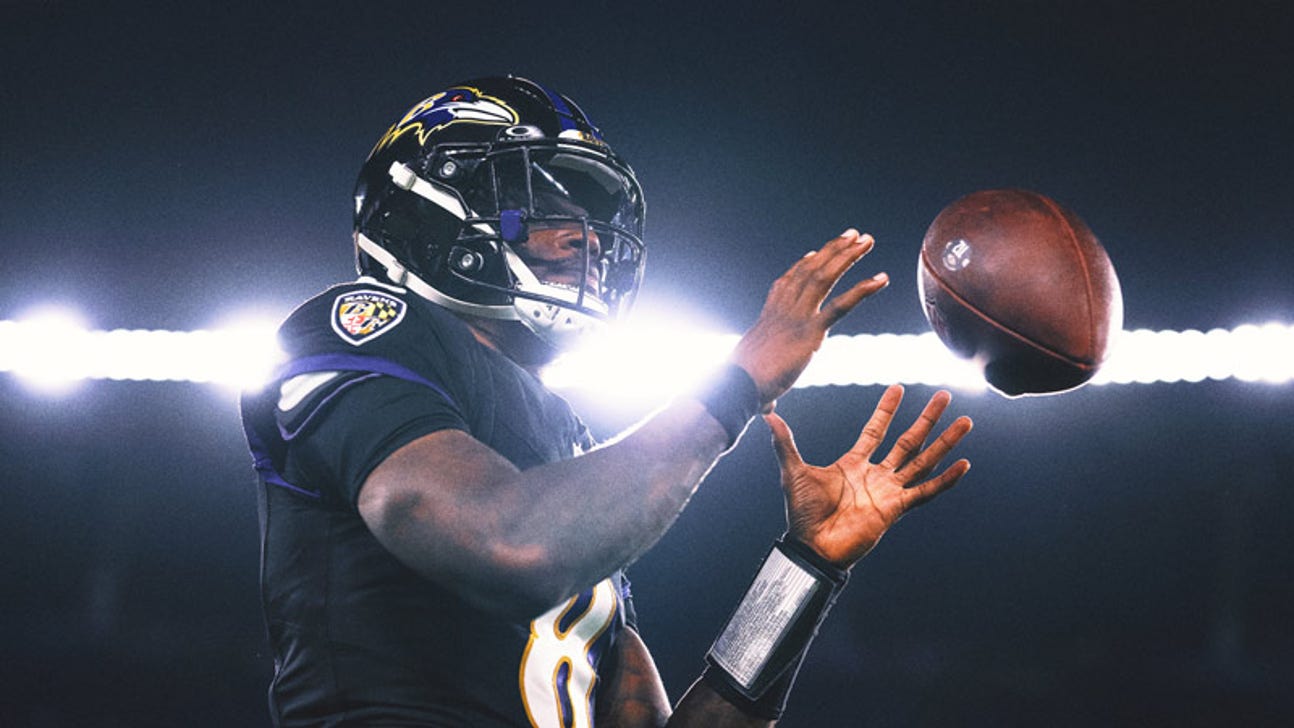 Lamar Jackson Asked Ravens Owner to Remove Games From Locker Room