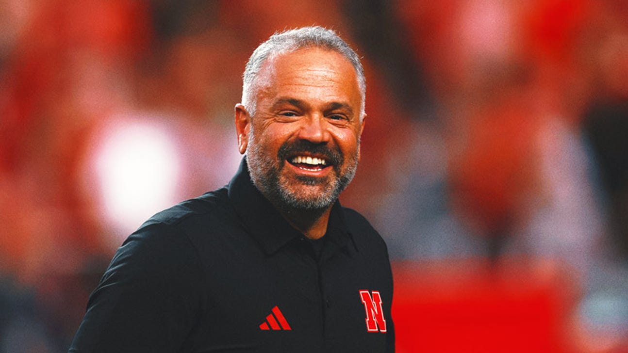 Nebraska Extends Head Coach Matt Rhule In Wake of Penn State Vacancy Chatter