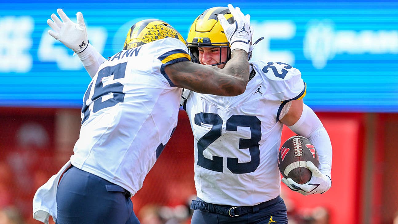 michigan vs wisconsin