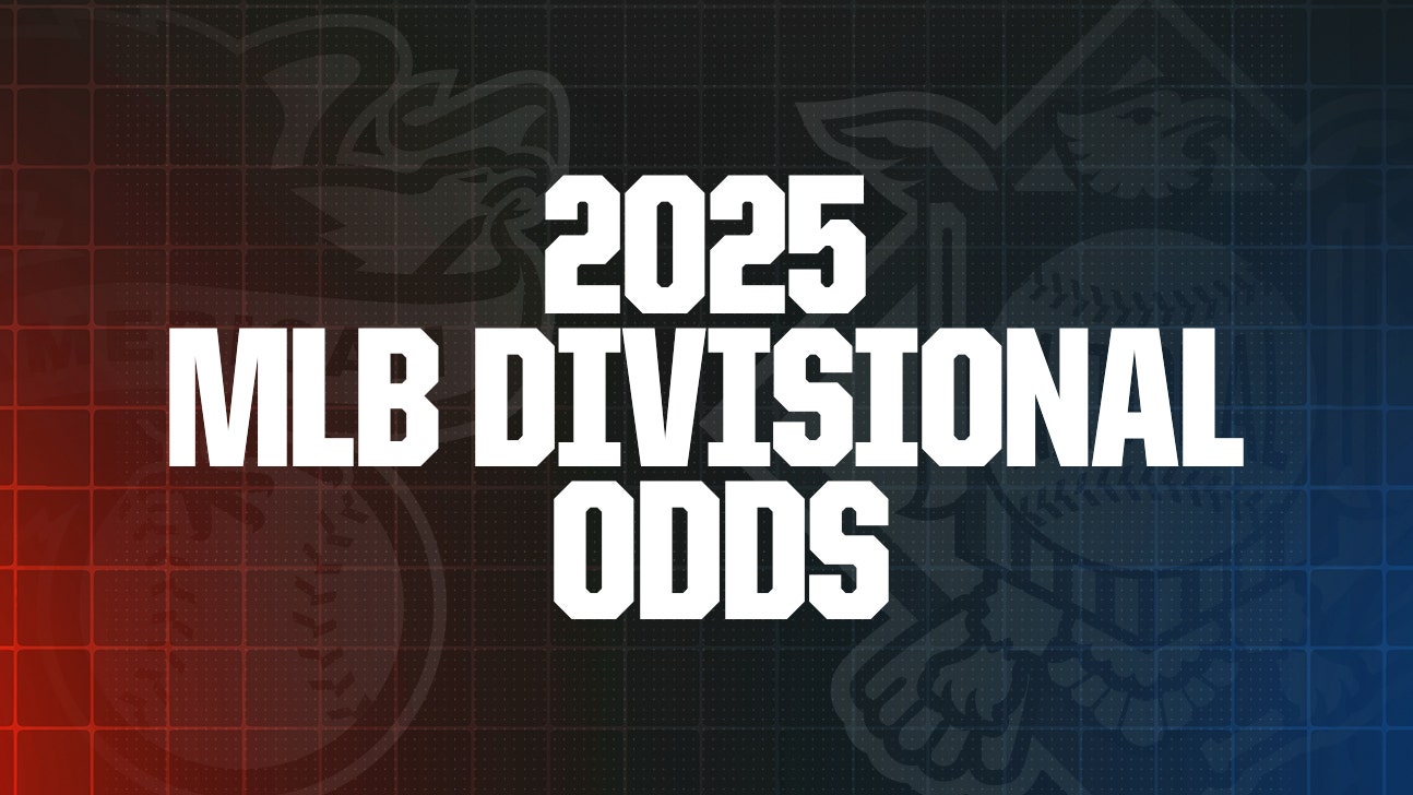 2025 MLB Divisional Round Odds: Which Squads are Favored to Make ALCS, NLCS?