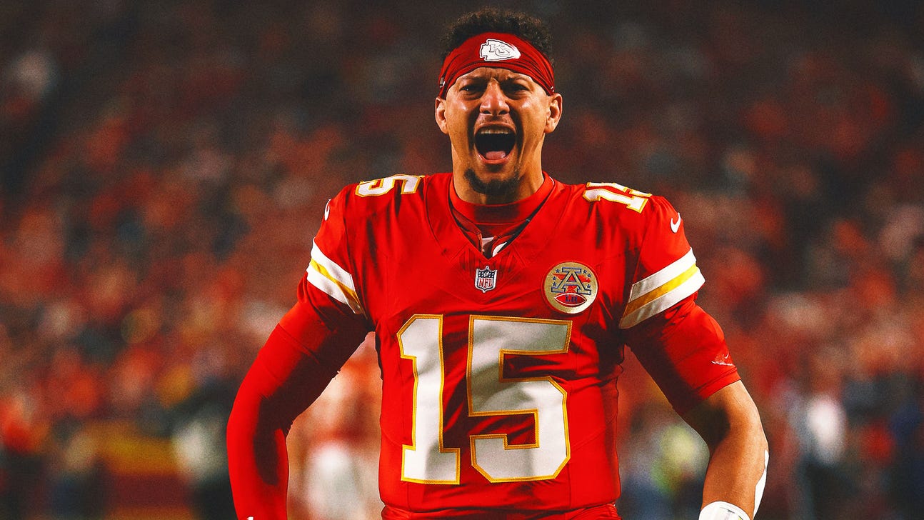 4 Takeaways From the Chiefs' Win Over the Commanders