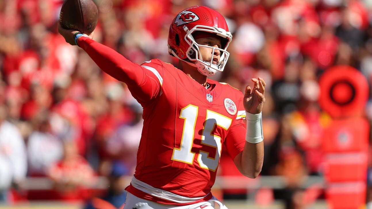 DraftKings Monday Night Football Promo: Bet $5, Get $300 on Chiefs vs Commanders