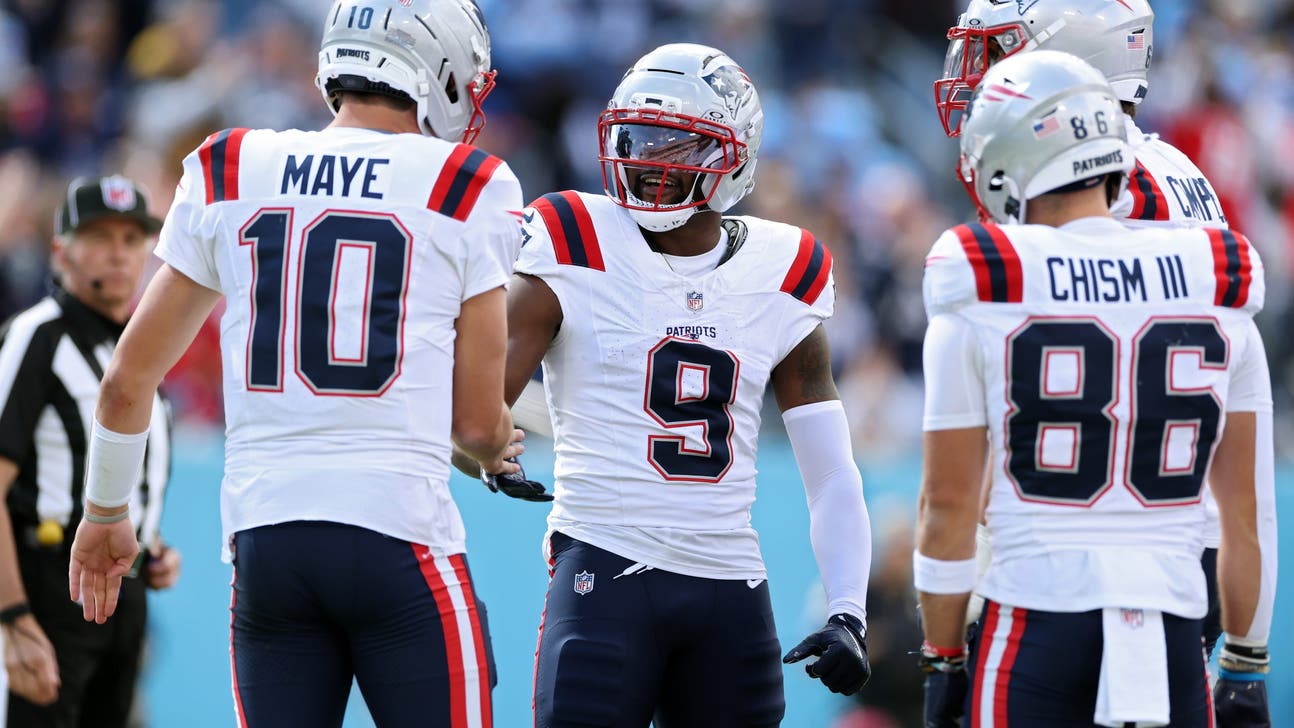 FanDuel Sportsbook Promo Code: Bet $5, Get $300 on Any NFL Sunday Matchup in Week 8