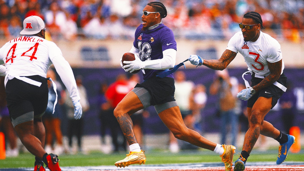 NFL Moves Pro Bowl Festivities to Super Bowl Week