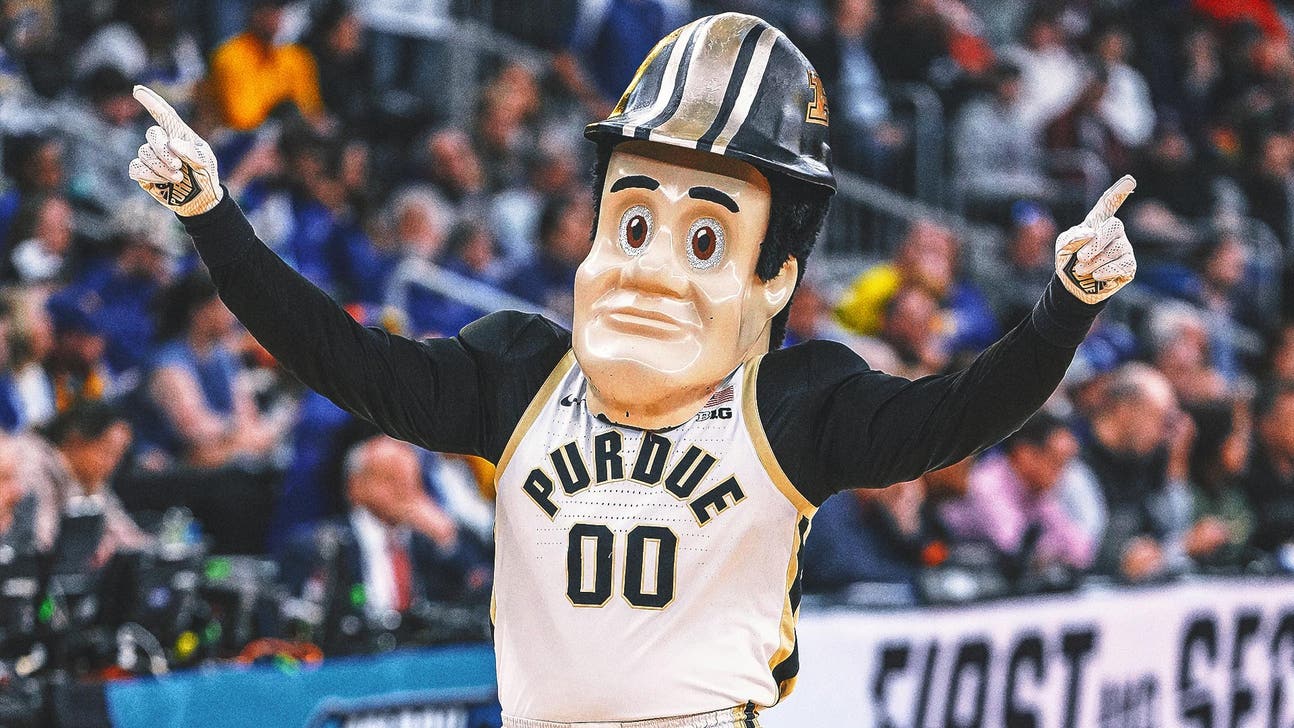 AP Top 25: Purdue Tops Preseason Poll For 1st Time Ahead of Houston, Florida