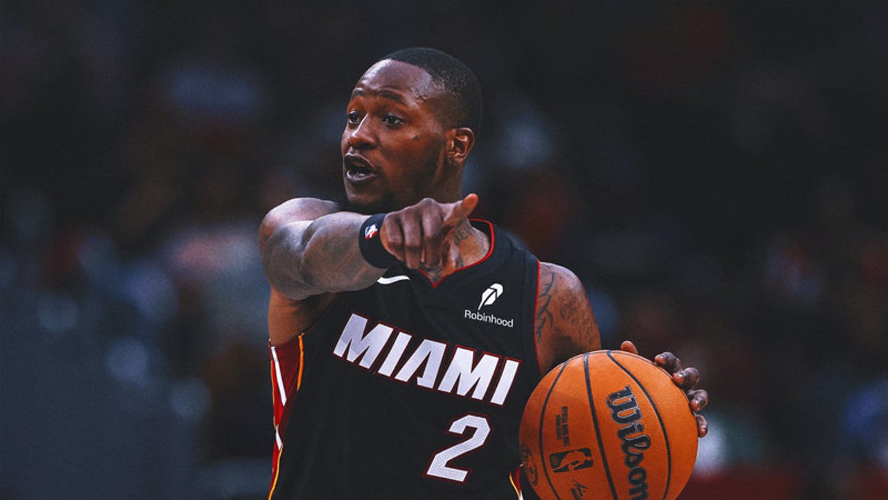 NBA Starts Review of Policies After Gambling-Related Arrests of Rozier, Billups