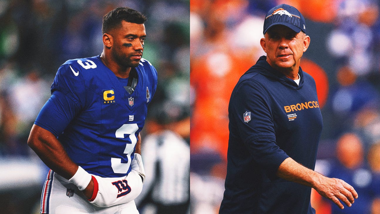 Russell Wilson Appears to Call Sean Payton 'Classless' Over Postgame Remark