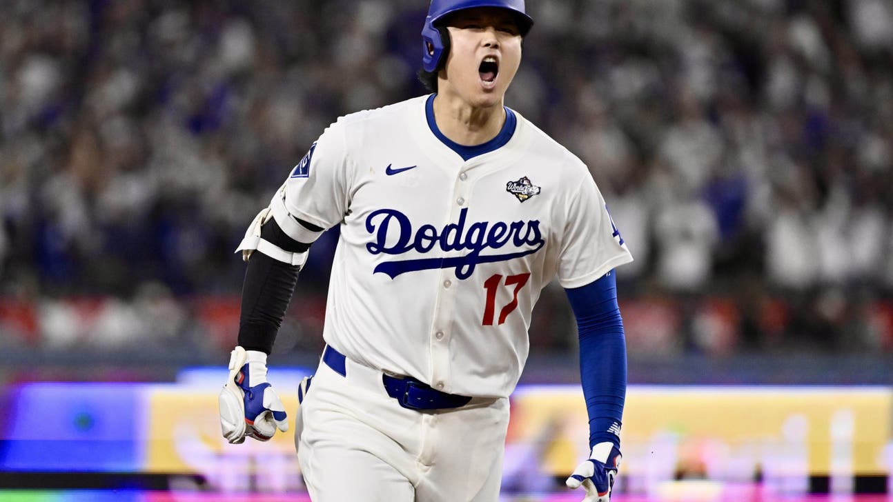 Bet365 Bonus Code: 'FOX365' Claims $200 in Bonus Bets for Game 4 of World Series