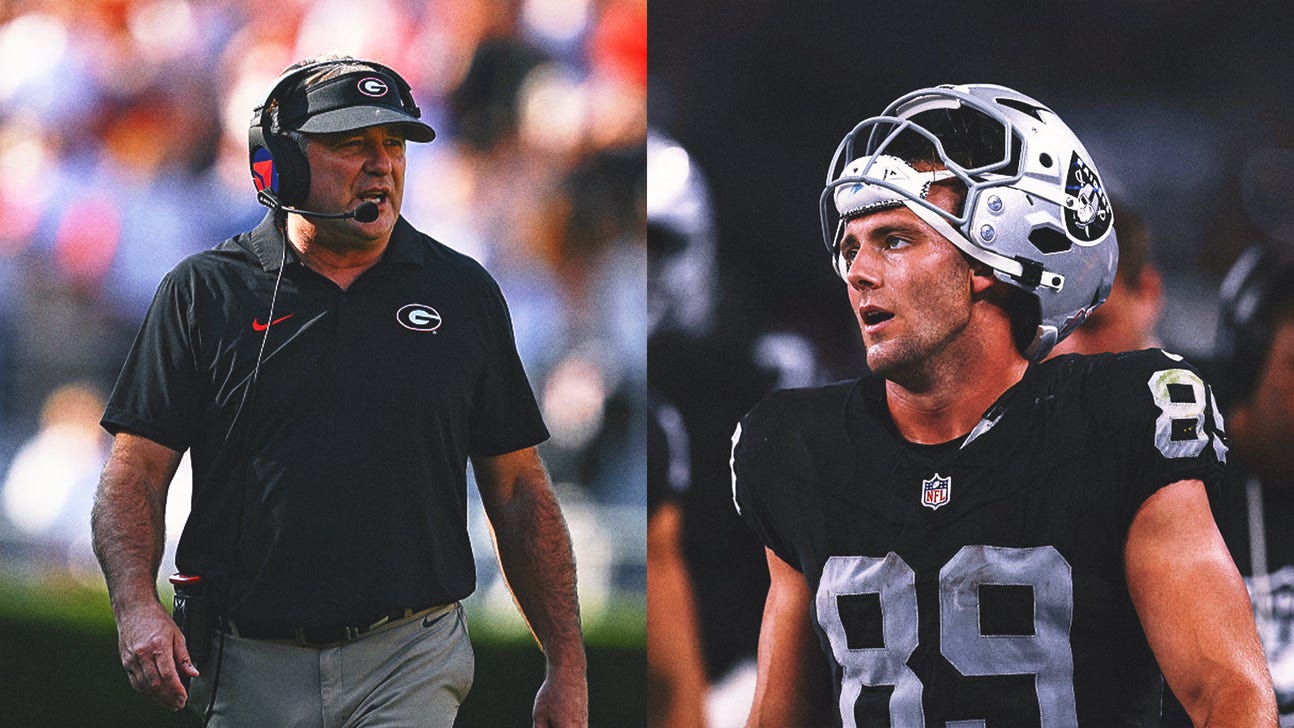 Kirby Smart Imagines Georgia With Brock Bowers and Travon Walker Again