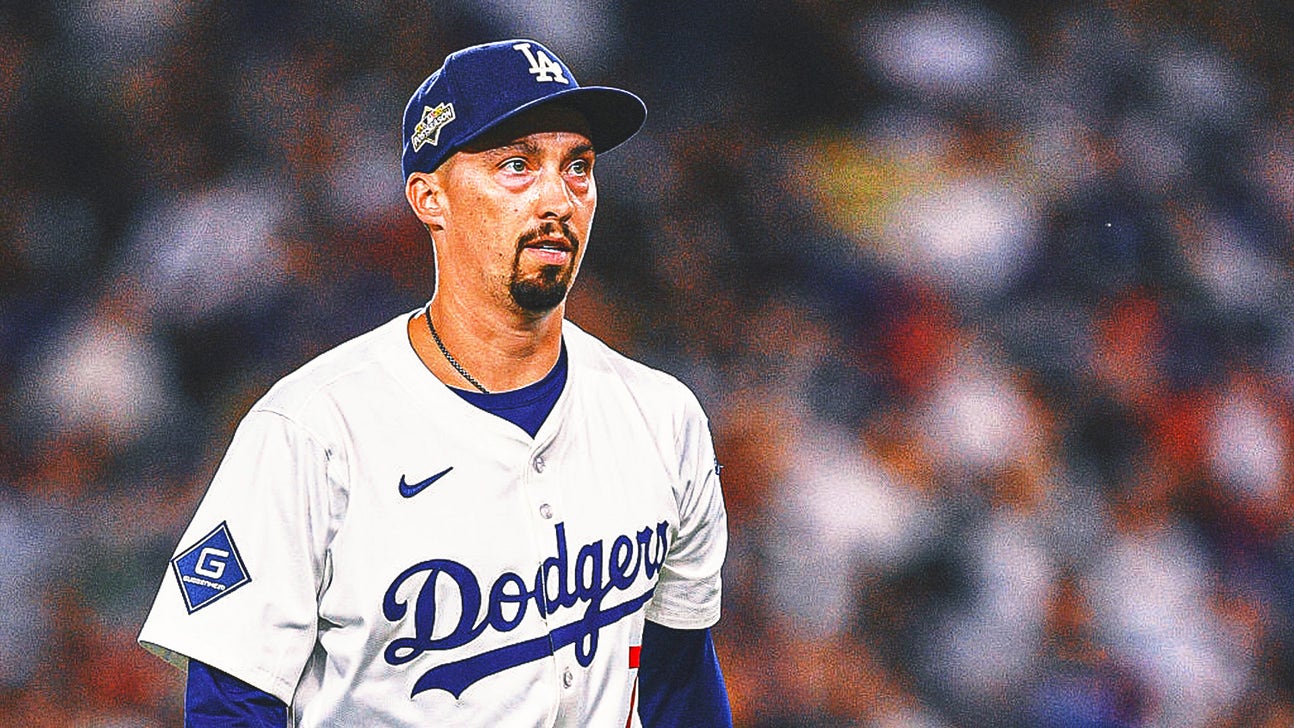 2025 World Series Odds: Back Blake Snell as Dark Horse MVP