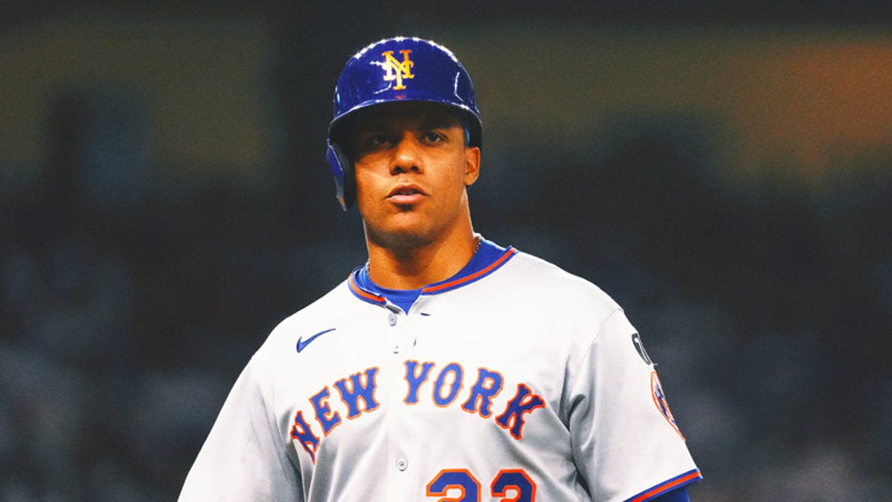 Mets Overhaul Manager Carlos Mendoza's Staff After Late-Season Collapse