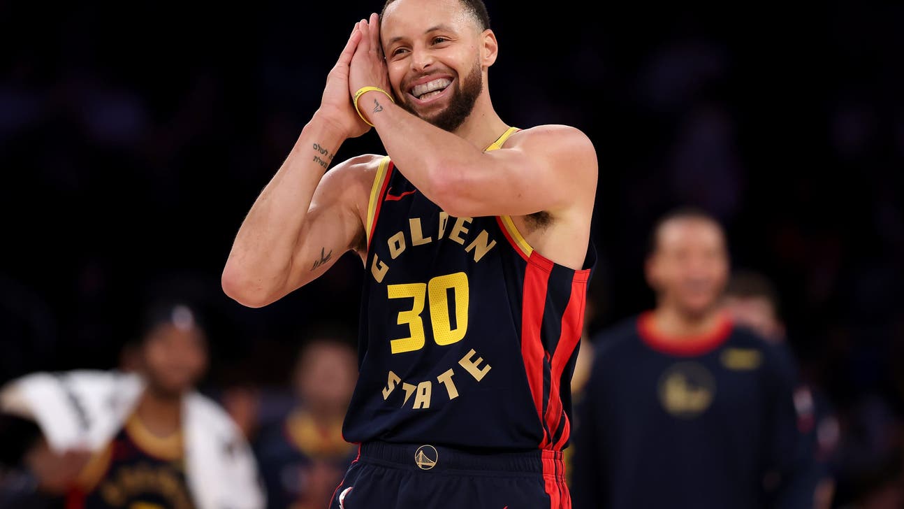 NBA Odds: How to Bet on Tip Off On Opening Night of the NBA Season, Thunder vs Rockets, Warriors vs Lakers