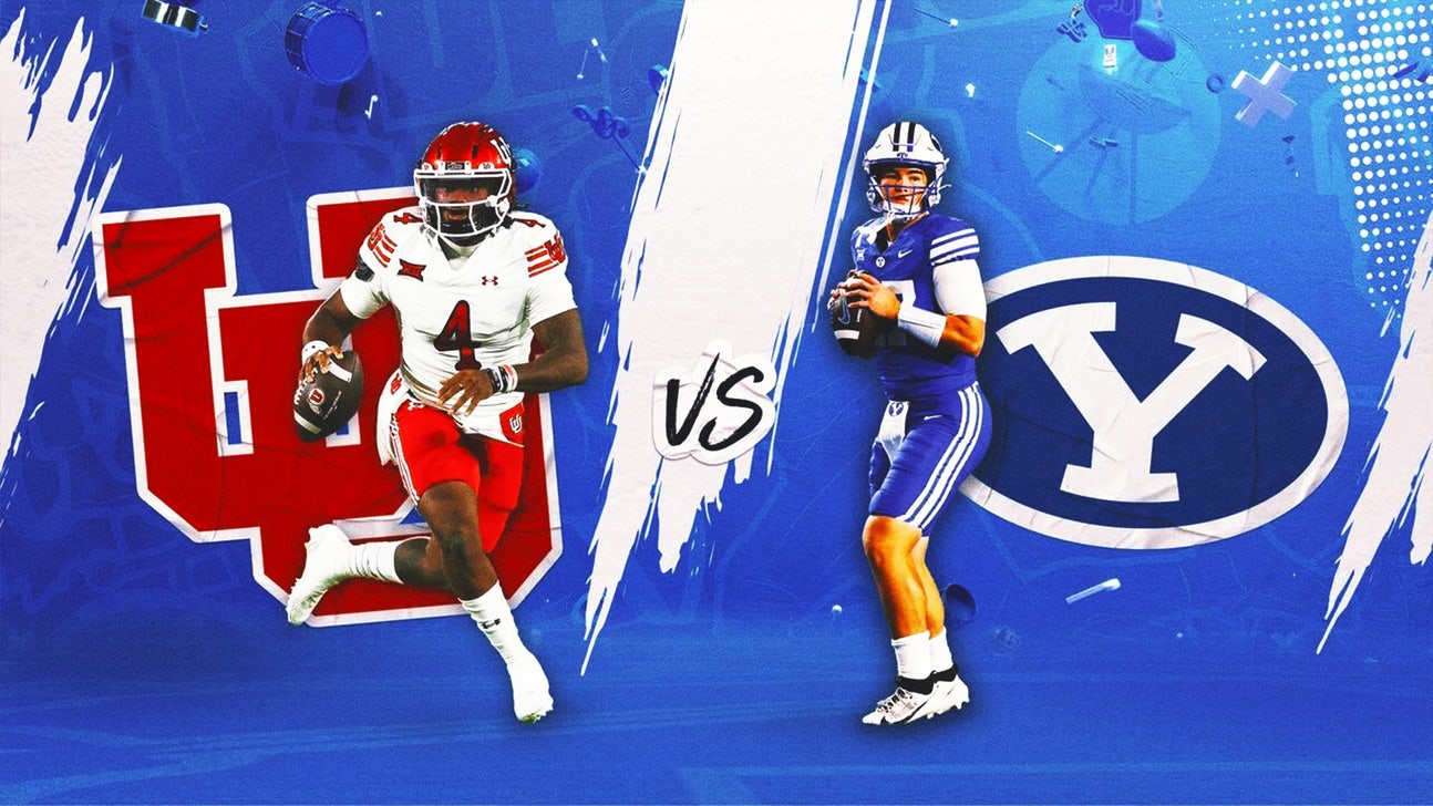 FOX Super 6 Contest: Geoff Schwartz's College Football Week 8 Picks, Predictions