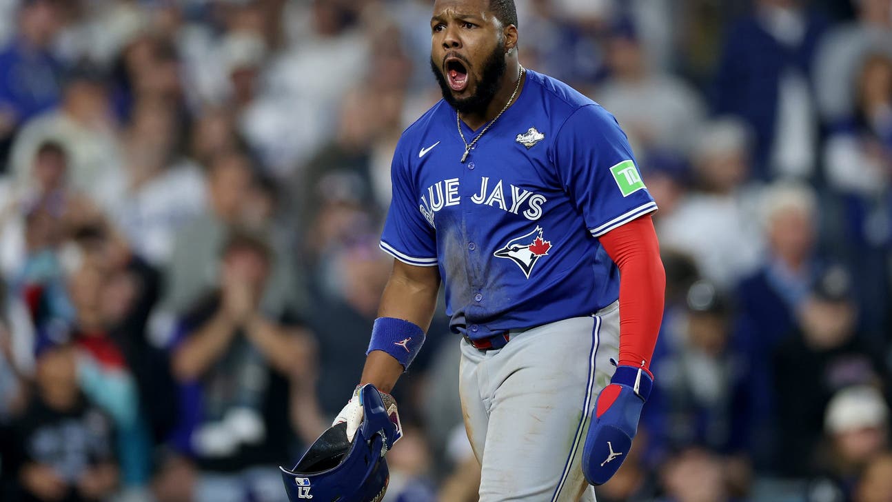 DraftKings World Series Game 4 Promo: Bet $5, Get $300 on Dodgers vs Blue Jays