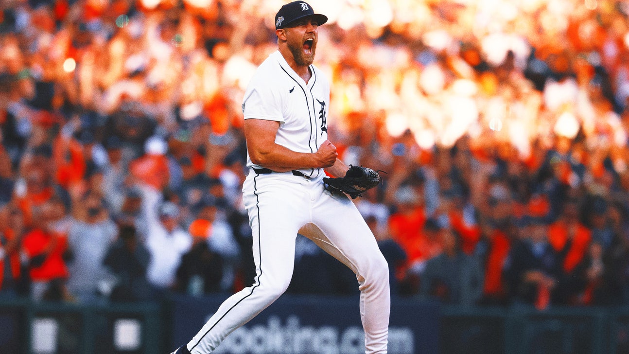 Last Night in Baseball: The Tigers, Cubs and Phillies All Survived Elimination