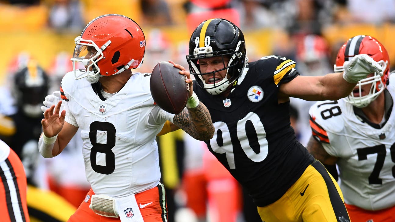 Bet365 Bonus Code 'FOX365' Unlocks $200 in Bonus Bets, $1500 First Bet Safety Net for Bengals-Steelers