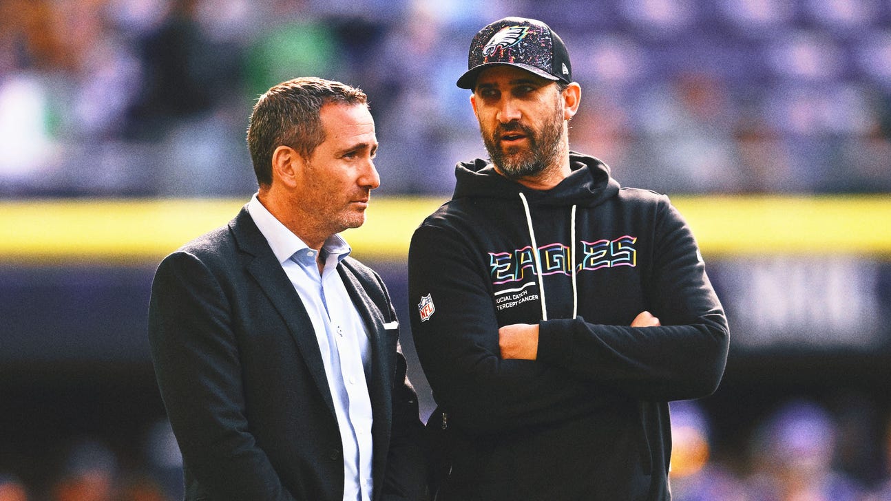 NFL Trade Deadline Buzz: Latest Intel on Selling Teams, Players to Watch