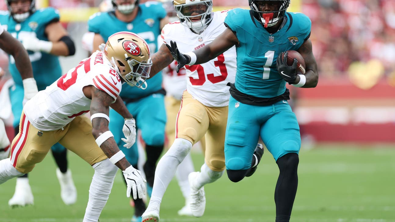 Bet365 Bonus Code 'FOX365' Unlocks $200 Bonus Bets or $1000 First Bet Safety Net for Jaguars vs Chiefs