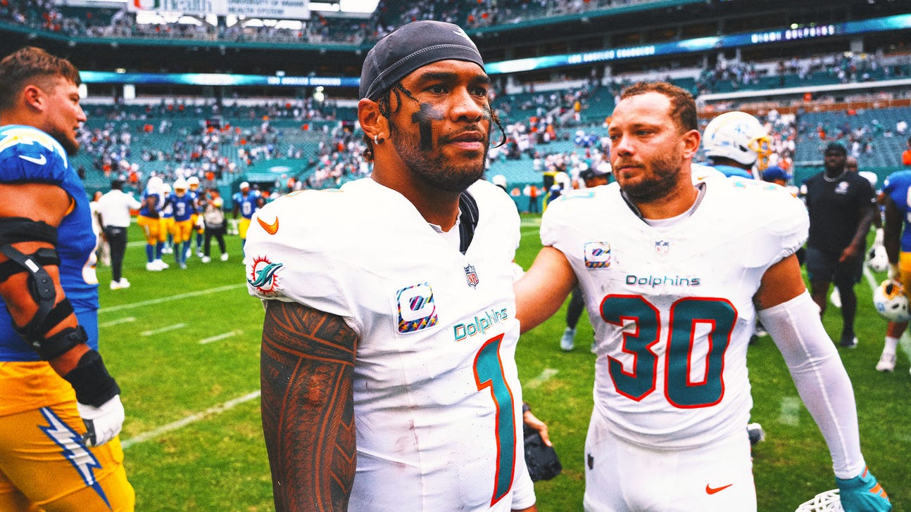 'Teammates Are Going to Be Pissed': Why NFL Figures Didn't Like Tua Tagovailoa's Comments