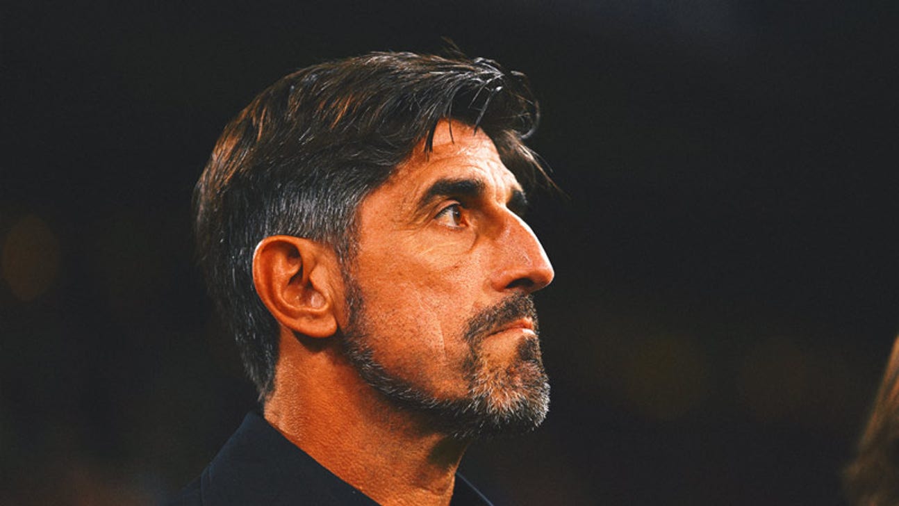 Spanish League Club Real Oviedo Fires Coach Veljko Paunović