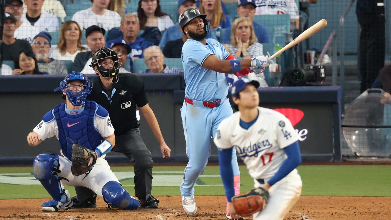 Dodgers vs Blue Jays: Best Sportsbook Promos for Game 5 of the World Series