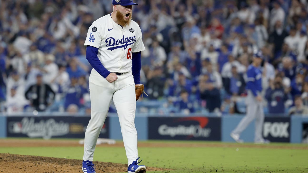 FanDuel Sportsbook: How to Bet on Game 4 of the Dodgers vs Blue Jays World Series