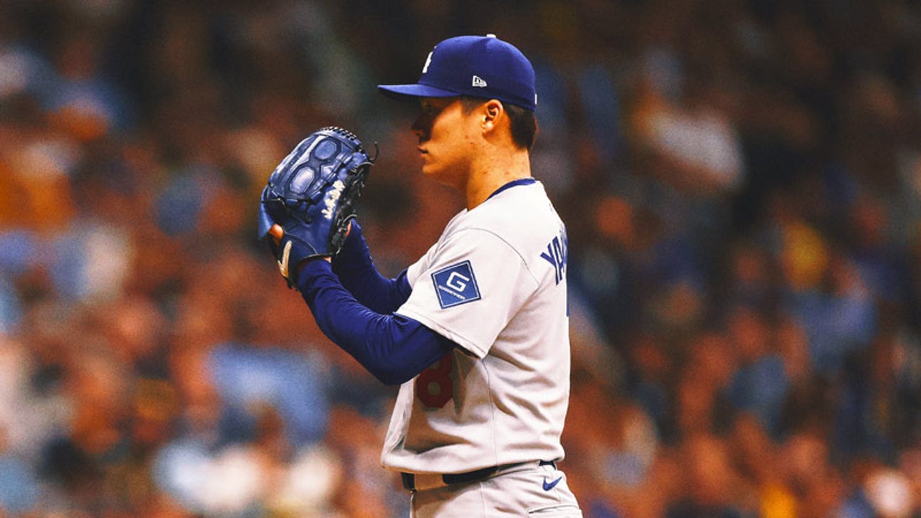 Los Angeles Dodgers: Yoshinobu Yamamoto's Stoic Game 2 NLCS Start By the Numbers
