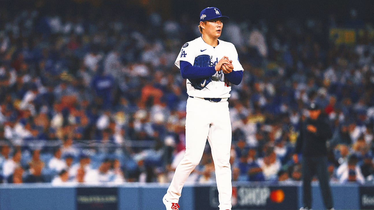 MLB Wild Card Series: Dodgers Only Team to Advance, Yankees Avoid Elimination