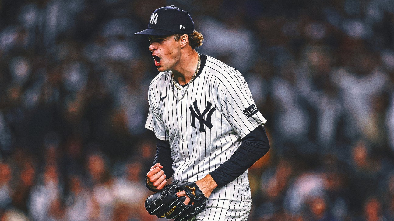 Schlitt’s Streak: Yankees Advance to ALDS on Rookie Cam Schlittler’s 12-Strikeout Gem