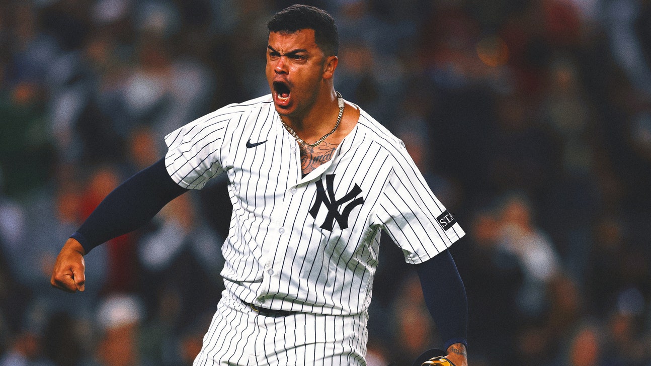 Last Night in Baseball: Yankees, Cubs and Tigers Join Dodgers in Division Series