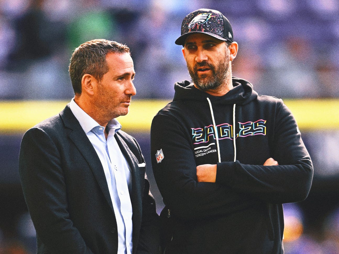 NFL Trade Deadline Buzz: Latest Intel on Selling Teams, Players to
