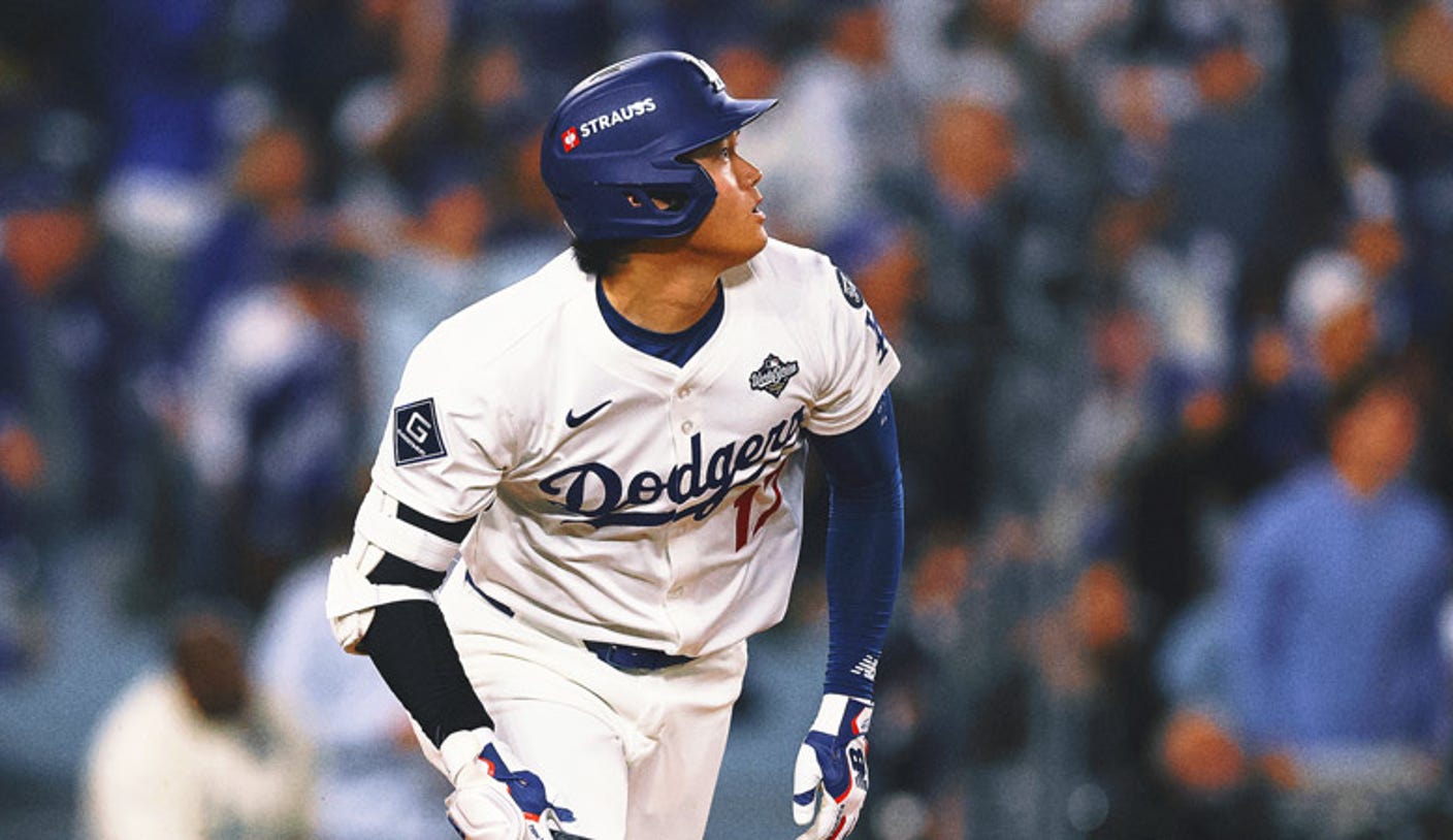 Patrick Mahomes, Kevin Durant, Dak Prescott Amongst Stars in Awe of Shohei Ohtani Patrick Mahomes, Kevin Durant, Dak Prescott Amongst Stars in Awe of Shohei Ohtani