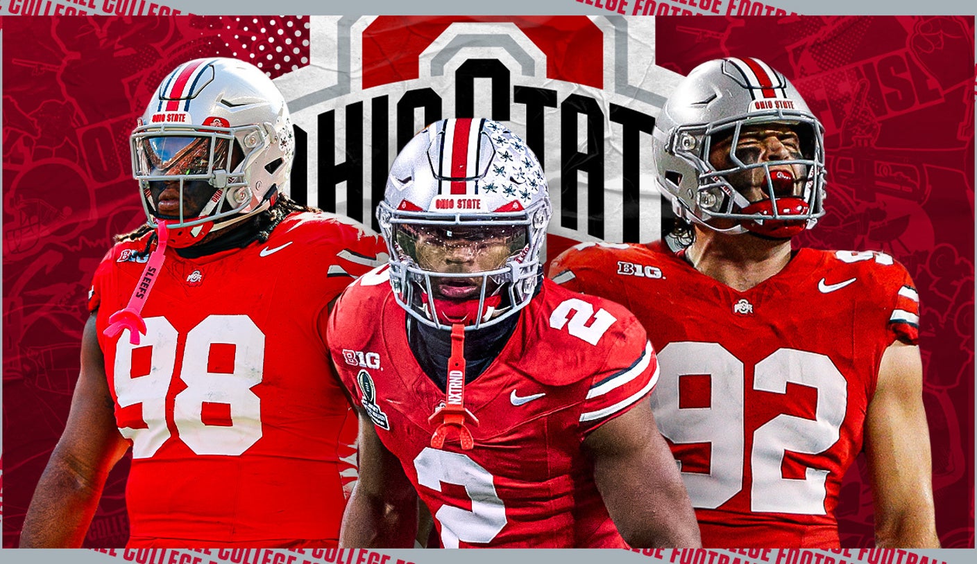 Assured, Disciplined, Explosive: Ohio State’s Protection Chasing Greatness