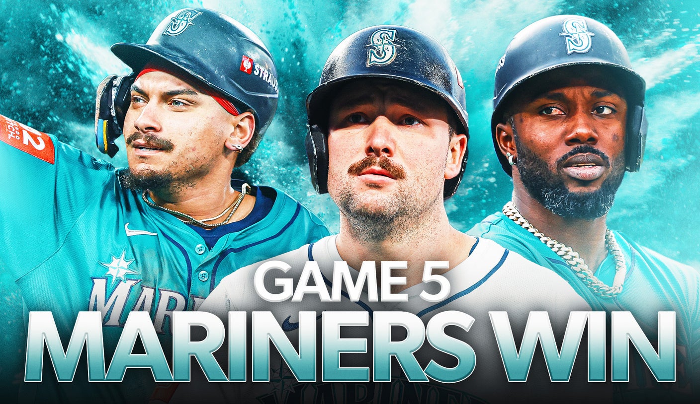 4 Takeaways From the Mariners’ ALCS Recreation 5 Win Over the Blue Jays