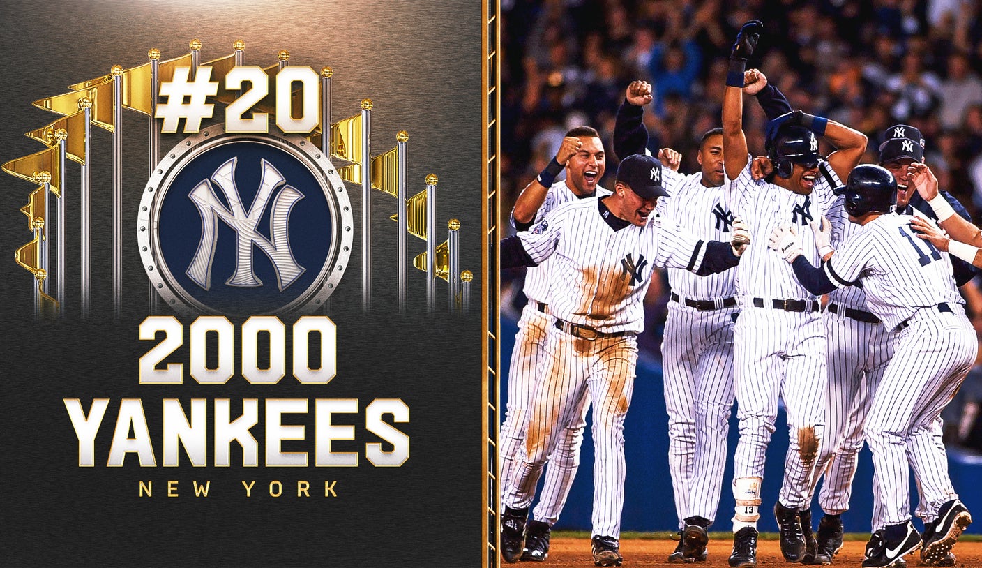 21st Century World Series Champions, Ranked: 2000 Yankees Are No