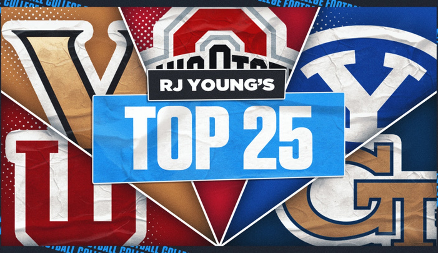 2025 School Soccer Rankings: Ohio State, Indiana Stay on Prime; LSU Drops Out 2025 School Soccer Rankings: Ohio State, Indiana Stay on Prime; LSU Drops Out