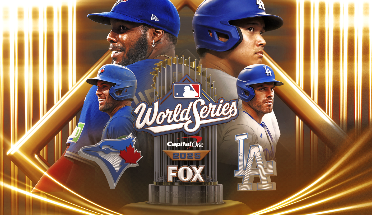 2025 MLB Playoff Bracket: Schedule for Blue Jays vs. Dodgers World Sequence