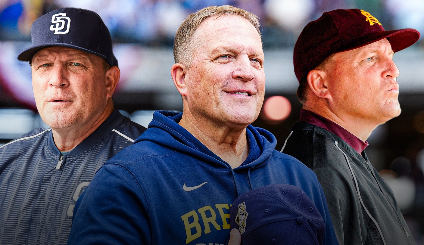 Tough Love, Nicknames and 'Irish Chaos': Inside the Evolution of Pat Murphy