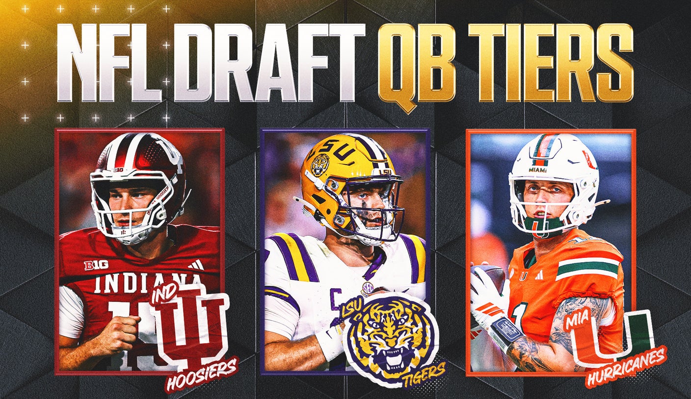 2026 NFL Draft: Miami’s Carson Beck Surges to Prime of QB Prospects Listing