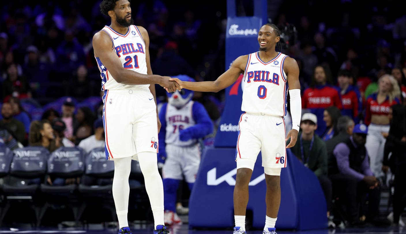NBA Odds: The best way to Wager on Tonight’s NBA Motion Together with Knicks vs Cavs, Spurs vs Mavs and Extra