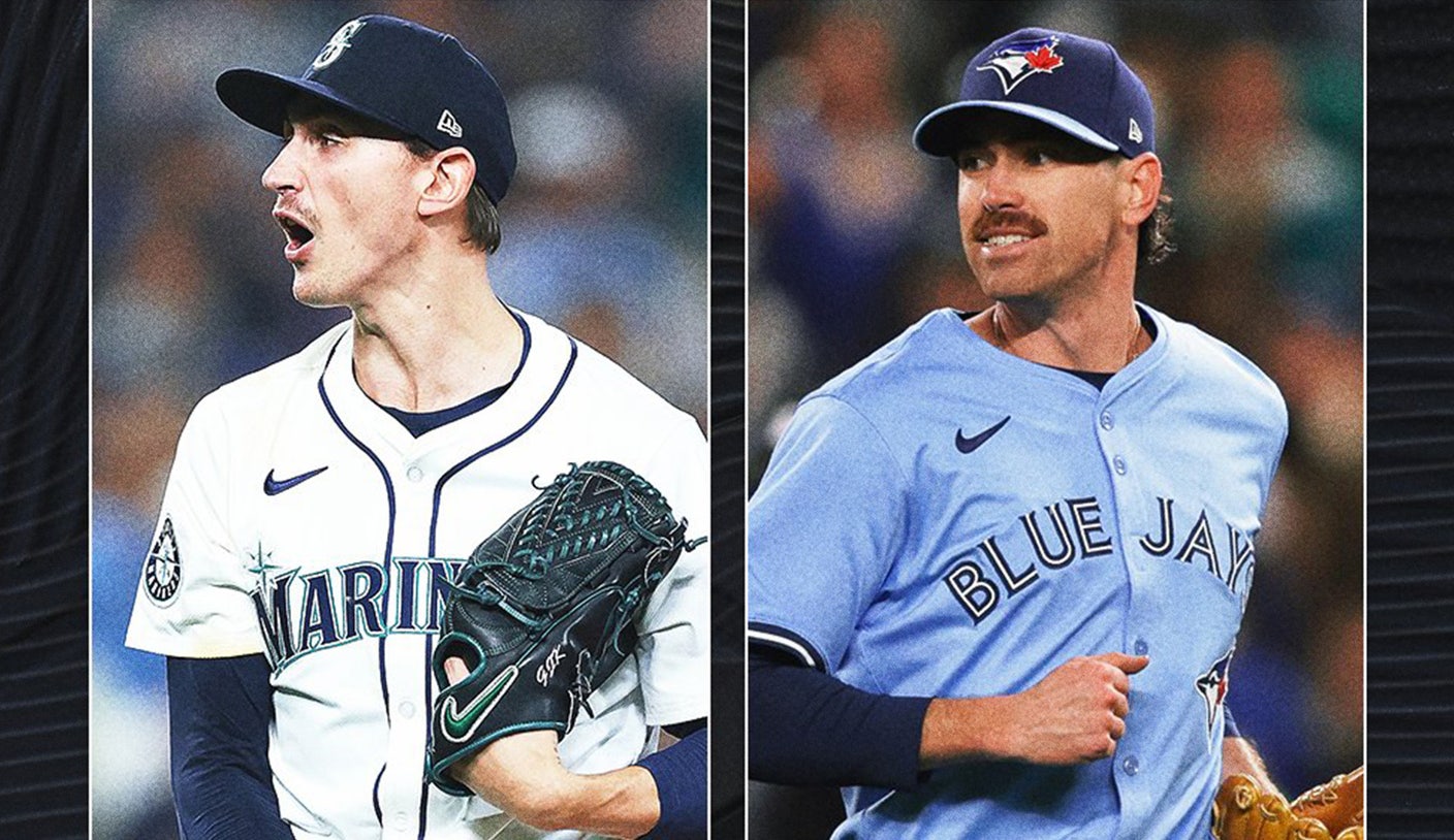 Blue Jays vs. Mariners Live Updates,