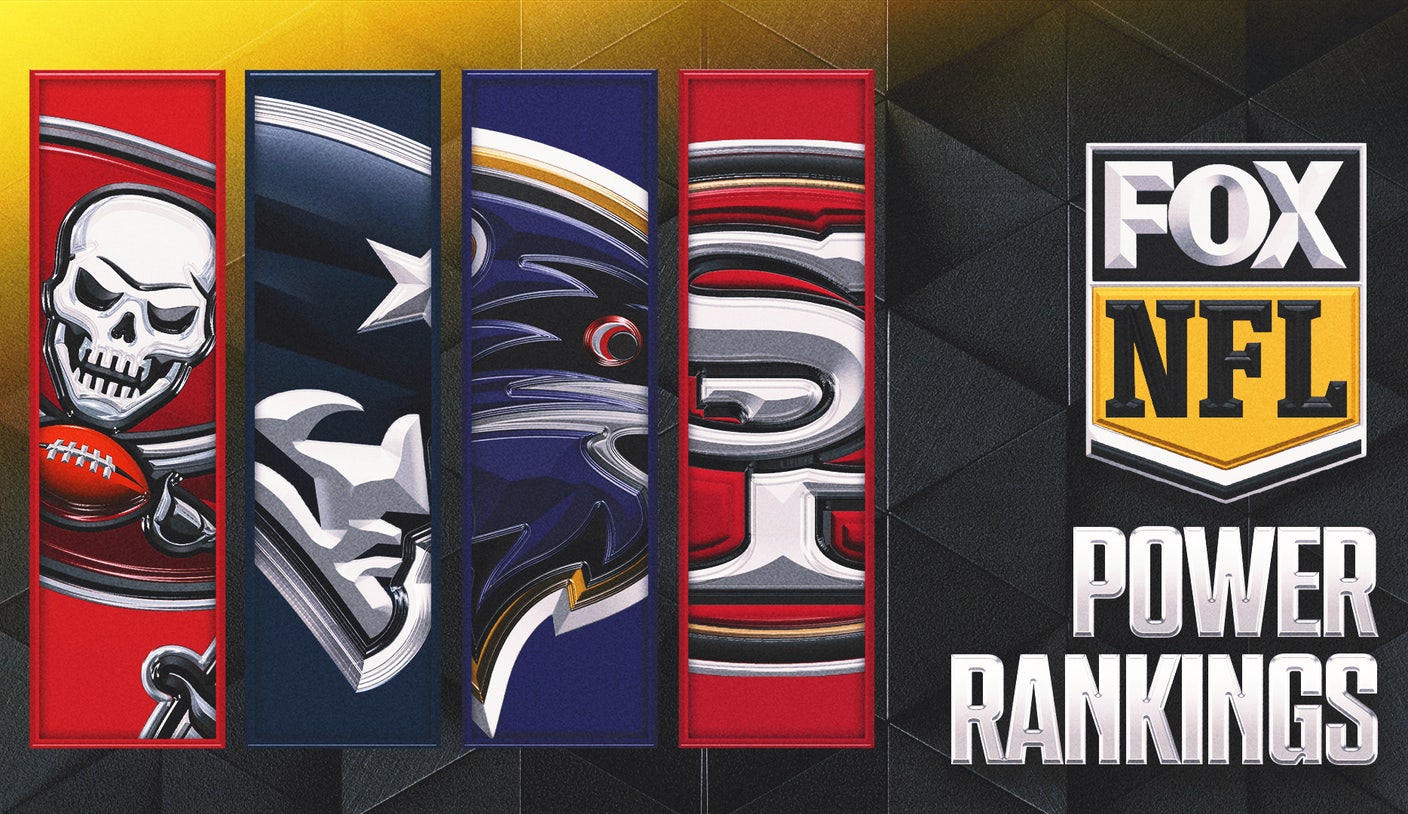 2025 NFL Energy Rankings Week 9: Who’s the Finest Workforce within the AFC? 2025 NFL Energy Rankings Week 9: Who’s the Finest Workforce within the AFC?