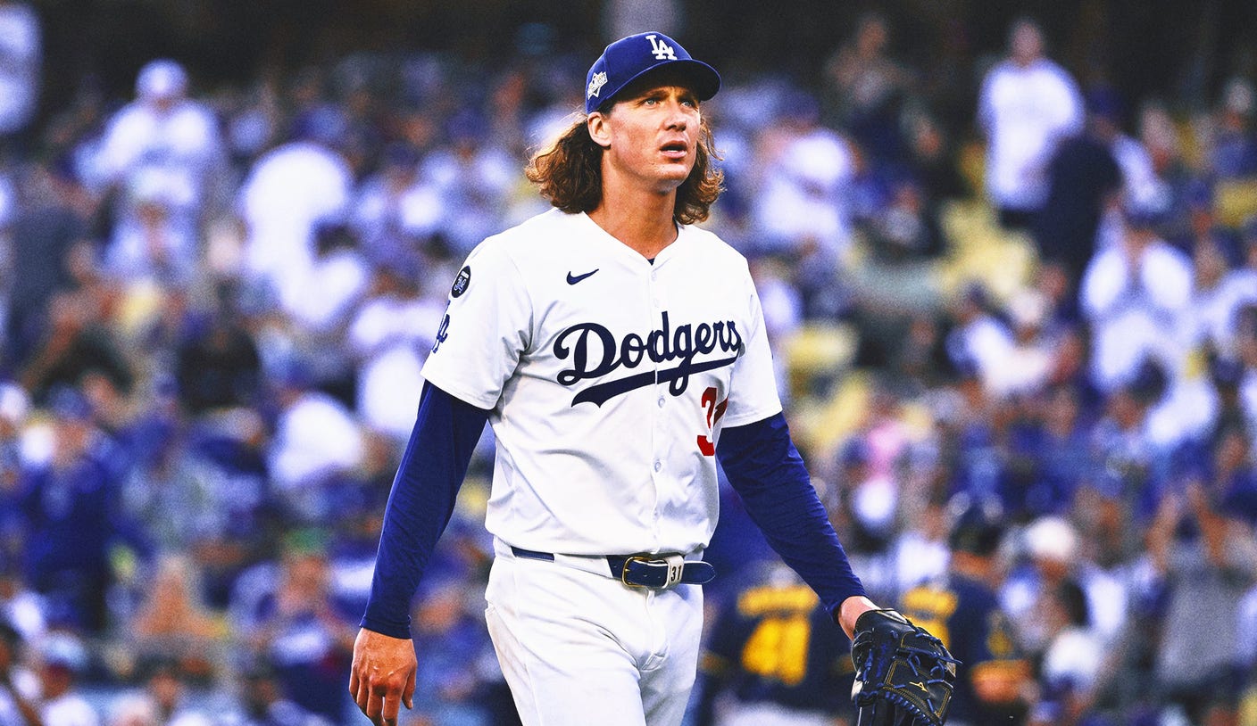 Blue Jays vs Dodgers