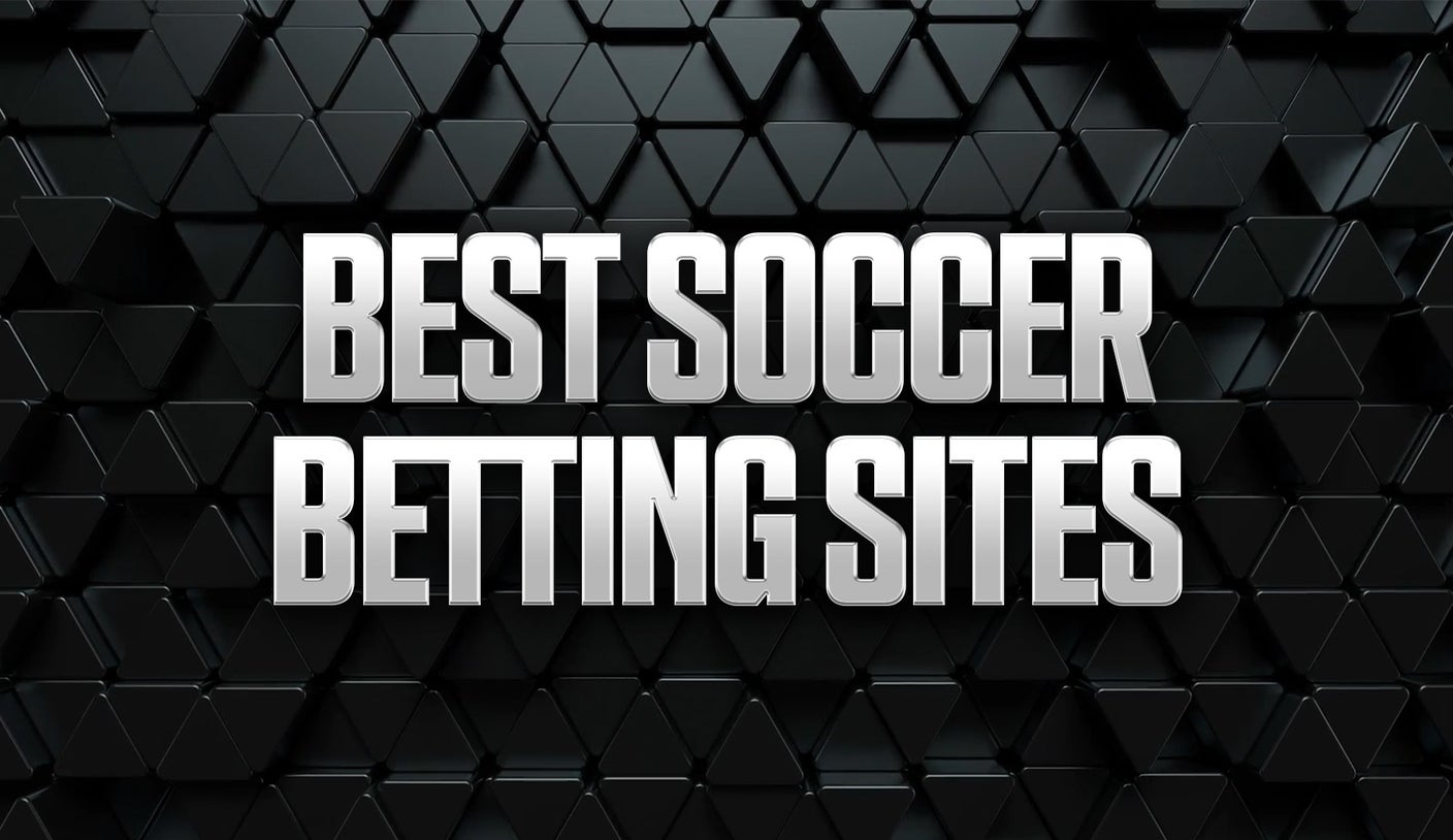 Greatest Soccer Betting Websites: High Sportsbook Apps (2025)