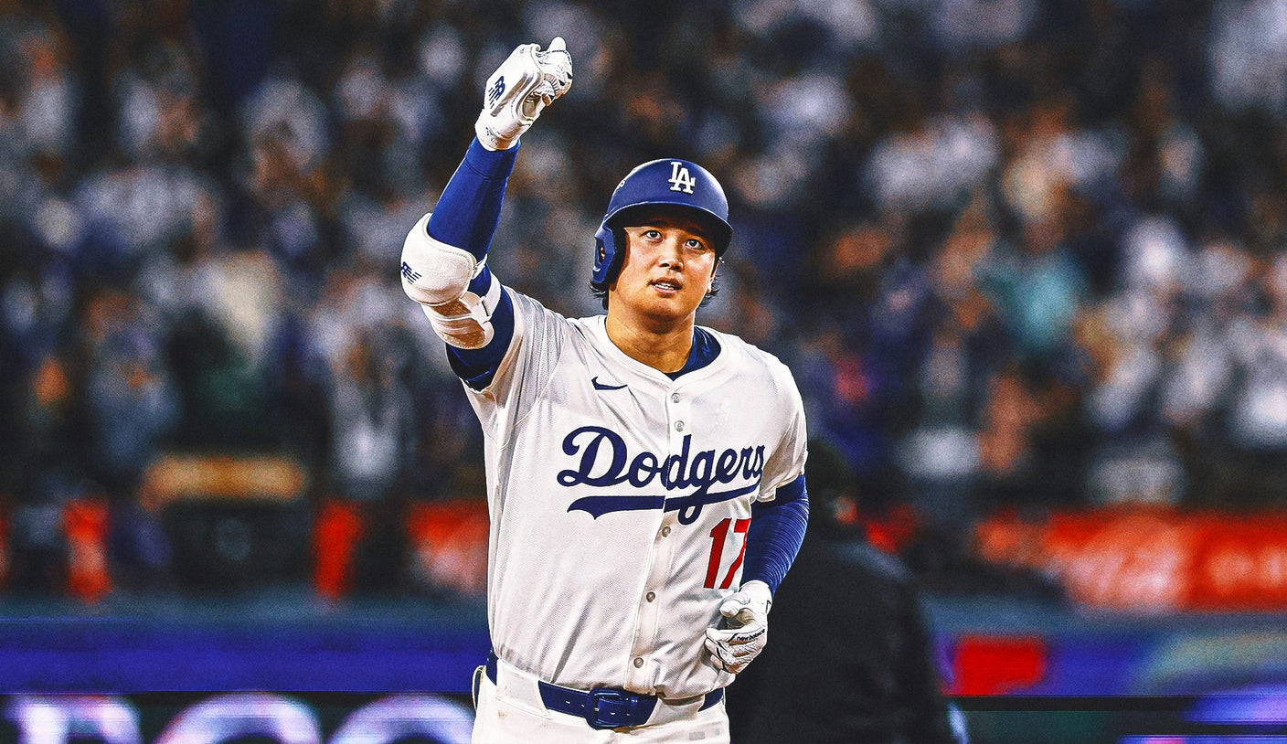 Full Cease, Finish of Dialogue: Shohei Ohtani Is the Finest to Ever Do It