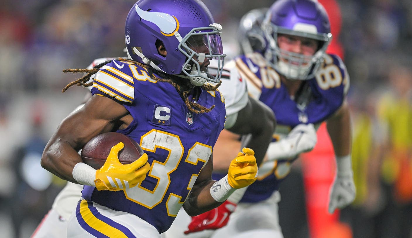 BetMGM Bonus Code ‘FOXSPORTS’ Unlocks 0 in Bonus Bets or 00 Guess Covers for Chargers vs Vikings