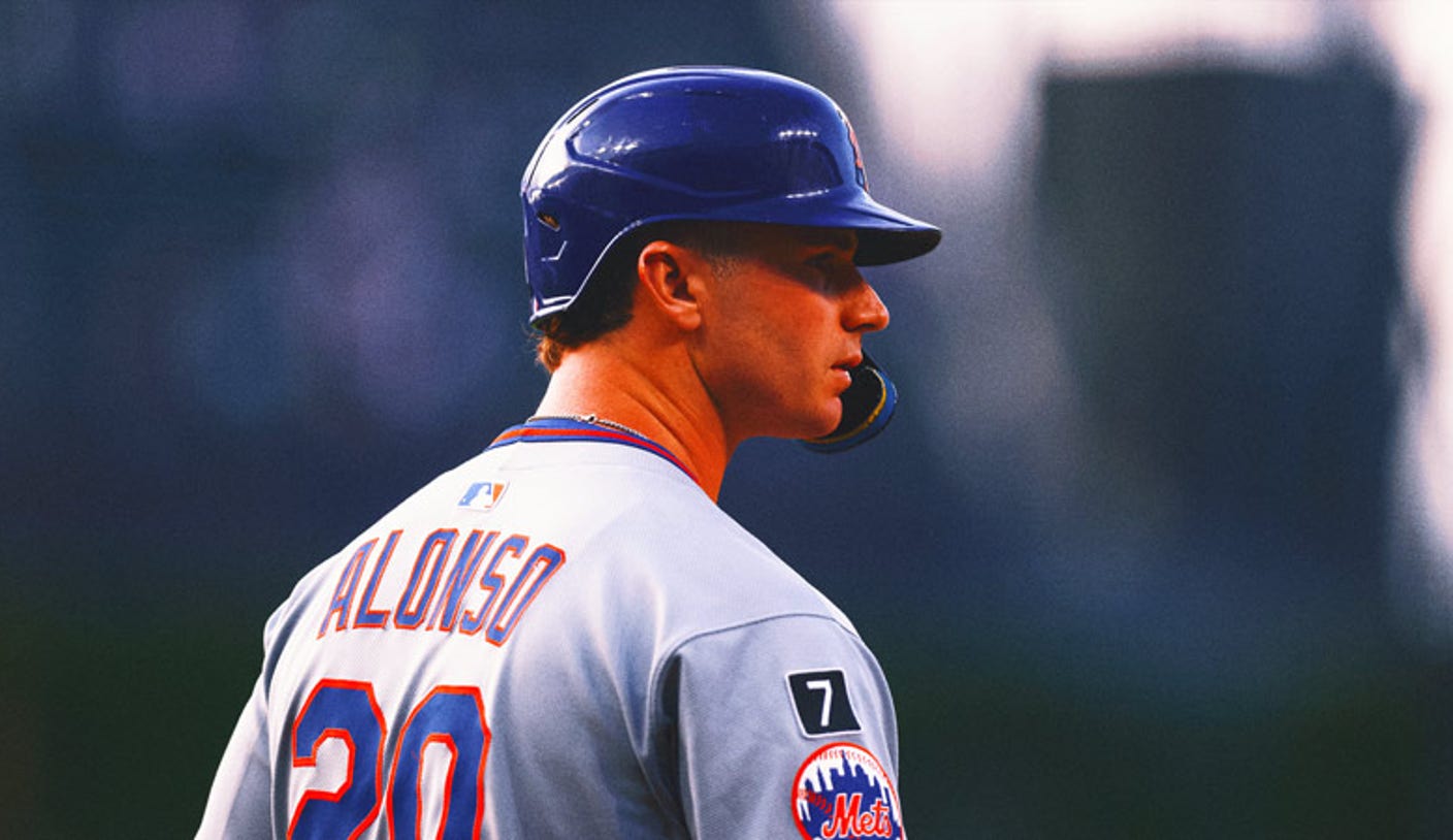 3 Greatest MLB Free-Agent Suits For Pete Alonso if He Leaves New York Mets